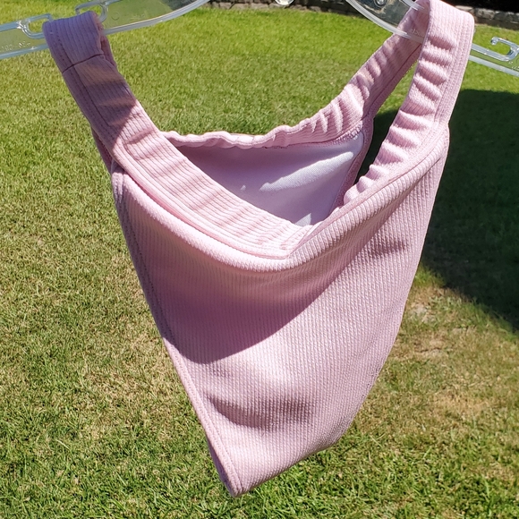 Light pink bikini - Picture 2 of 5